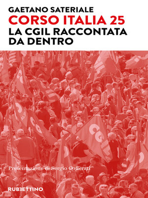 cover image of Corso Italia 25